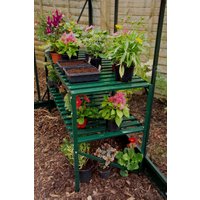 Vitavia Pflanztisch BxTxH: 121x54x76 cm von Vitavia