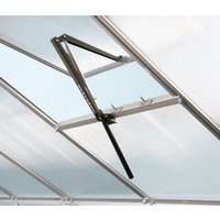 automatischer Dachlüfter "Ventomax", schwarz von Vitavia