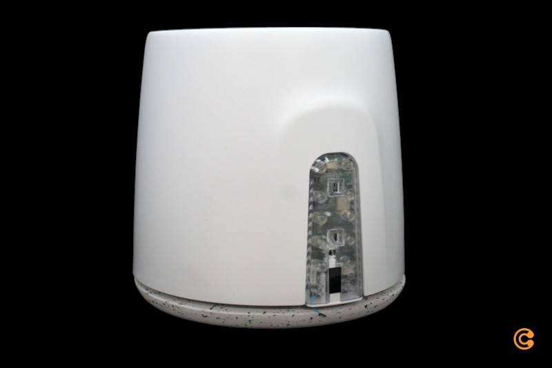 Vitesy Natede Smart Natürlicher Luftreiniger Mit Kontrollsystem Luftreinigung748 C-Ware von Vitesy