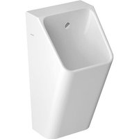 Absaug-Urinal VitrA S20 Comfort 300 x 600 x 300 mm, Zulauf von hinten, Abgang waagrecht, weiß - 5461B003D0199 Absaug-Urinal VitrA S20 Comfort 300 x 600 x 300 mm, Zulauf von hinten, Abgang waagrecht, weiß - 5461B003D0199 von Vitra