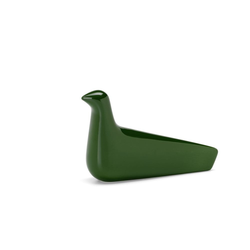 Vitra - L'Oiseau Ceramic Glossy Ivy Glaze von Vitra