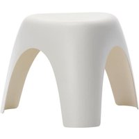 [NEUWERTIG] B-Ware Vitra Elephant Stool Hocker Sitzhocker Sitz Hocker Fußhocker Siehe Text/Foto von Vitra