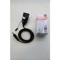 [NEUWERTIG] Vitra Akari 1 A Stehlampe Leuchte Lampe Ersatzteil Elektrifizierungsset Ersatz B-Ware von Vitra