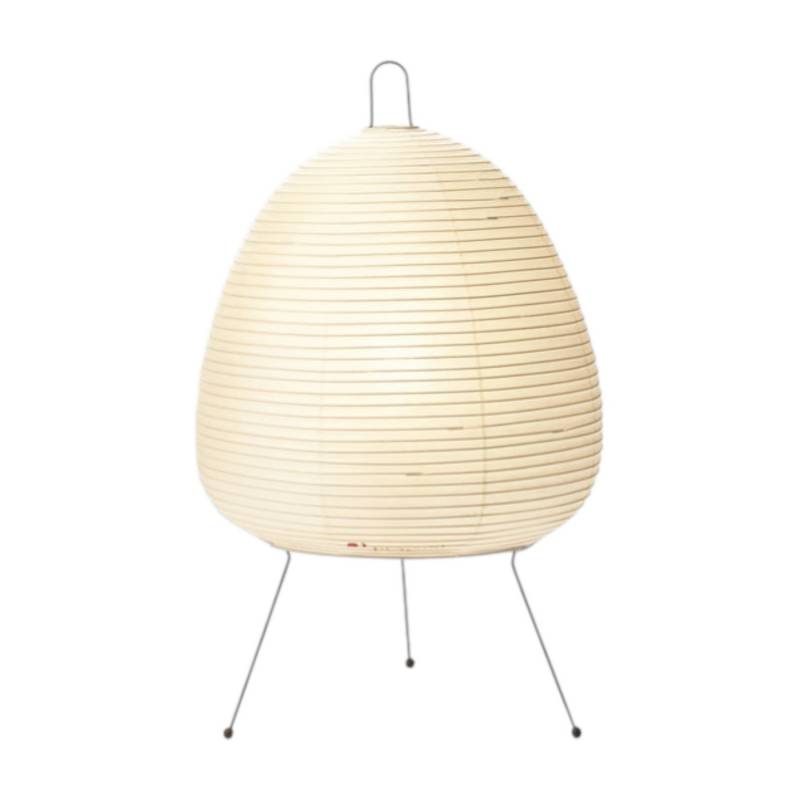 Vitra Akari Tischleuchte Lampe Leuchte Tischlampe Nachttischleuchte Siehe Text B-Ware von Vitra