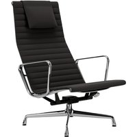 Vitra - Aluminium Chair EA 124 von Vitra