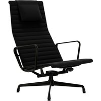 Vitra - Aluminium Chair EA 124 von Vitra