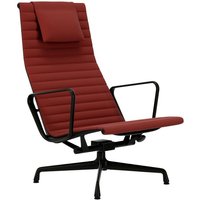 Vitra - Aluminium Chair EA 124 von Vitra