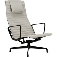 Vitra - Aluminium Chair EA 124 von Vitra