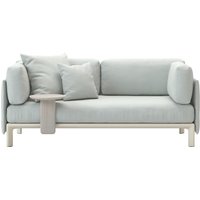 Vitra - Anagram 2 Sitzer Sofa von Vitra