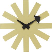 Vitra - Asterisk Clock von Vitra