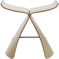 Vitra - Butterfly Stool von Vitra