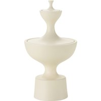 Vitra - Ceramic Containers No. 1, cream von Vitra