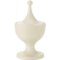 Vitra - Ceramic Containers No. 2, cream von Vitra