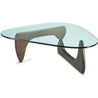 Vitra - Noguchi Coffee Table, Nussbaum von Vitra