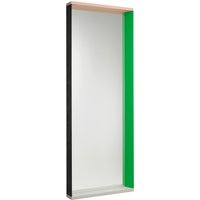Vitra - Colour Frame Mirror Large von Vitra