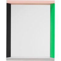 Vitra - Colour Frame Mirror Small von Vitra