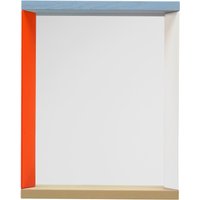 Vitra - Colour Frame Mirror Small von Vitra