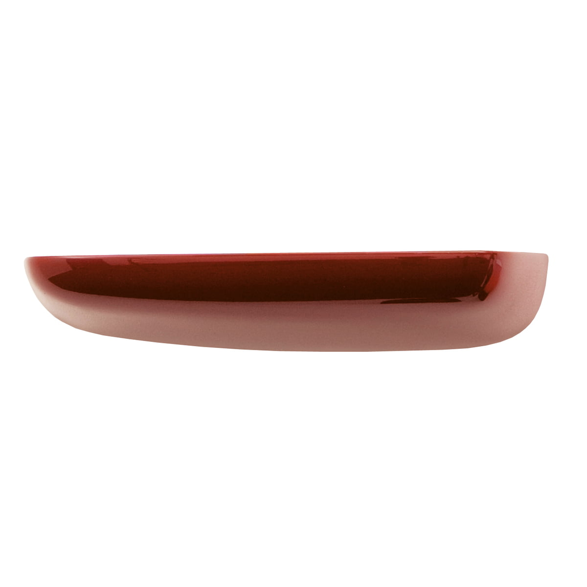 Vitra Corniches Wandablage Regal Ablagefläche Groß Japanese Red Ablage Möbel B-Ware Vitra Corniches Wandablage Regal Ablagefläche Groß Japanese Red Ablage Möbel B-Ware von Vitra