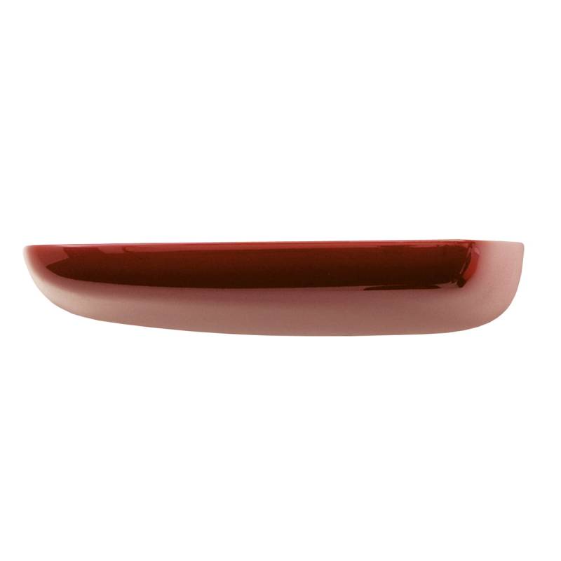 Vitra Corniches Wandablage Regal Ablagefläche Groß Japanese Red Ablage Möbel B-Ware von Vitra