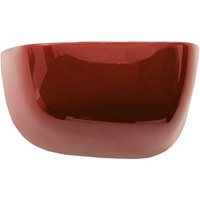 Vitra - Corniches klein, japanese red von Vitra