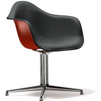 Vitra - DAL mit Vollpolster von Vitra