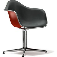 Vitra - DAL mit Vollpolster von Vitra