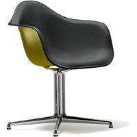 Vitra - DAL mit Vollpolster von Vitra