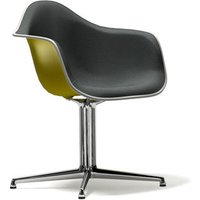 Vitra - DAL mit Vollpolster von Vitra