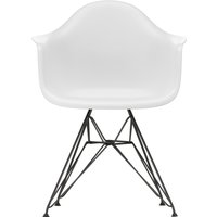 Vitra - DAR Eames Plastic Armchair von Vitra