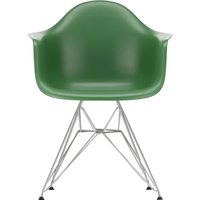 Vitra - DAR Eames Plastic Armchair von Vitra