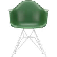 Vitra - DAR Eames Plastic Armchair von Vitra