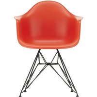 Vitra - DAR Eames Plastic Armchair von Vitra