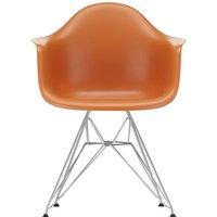 Vitra - DAR mit Sitzpolster von Vitra