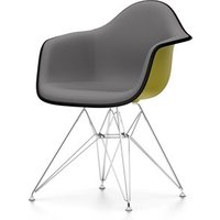 Vitra - DAR mit Vollpolster von Vitra