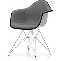 Vitra - DAR mit Vollpolster von Vitra