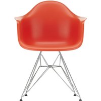 Vitra - DAR Eames Plastic Armchair von Vitra