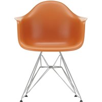 Vitra - DAR Eames Plastic Armchair von Vitra