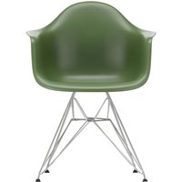 Vitra - DAR Eames Plastic Armchair von Vitra