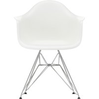 Vitra - DAR Eames Plastic Armchair von Vitra