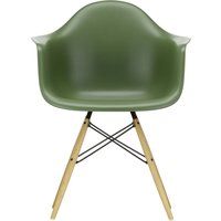 Vitra - DAW Eames Plastic Armchair von Vitra