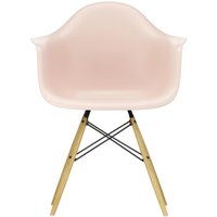 Vitra - DAW Eames Plastic Armchair von Vitra