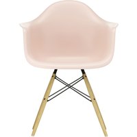 Vitra - DAW Eames Plastic Armchair von Vitra