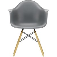 Vitra - DAW Eames Plastic Armchair von Vitra