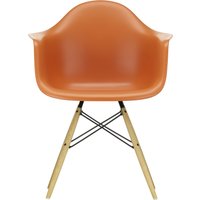 Vitra - DAW Eames Plastic Armchair von Vitra