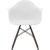 Vitra - DAW Eames Plastic Armchair Vitra - DAW Eames Plastic Armchair von Vitra