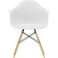 Vitra - DAW Eames Plastic Armchair Vitra - DAW Eames Plastic Armchair von Vitra