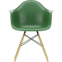 Vitra - DAW Eames Plastic Armchair von Vitra