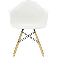 Vitra - DAW Eames Plastic Armchair Vitra - DAW Eames Plastic Armchair von Vitra