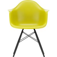 Vitra - DAW Eames Plastic Armchair von Vitra