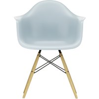 Vitra - DAW Eames Plastic Armchair von Vitra